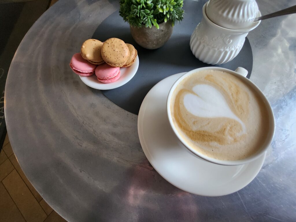 Ystäväkirja