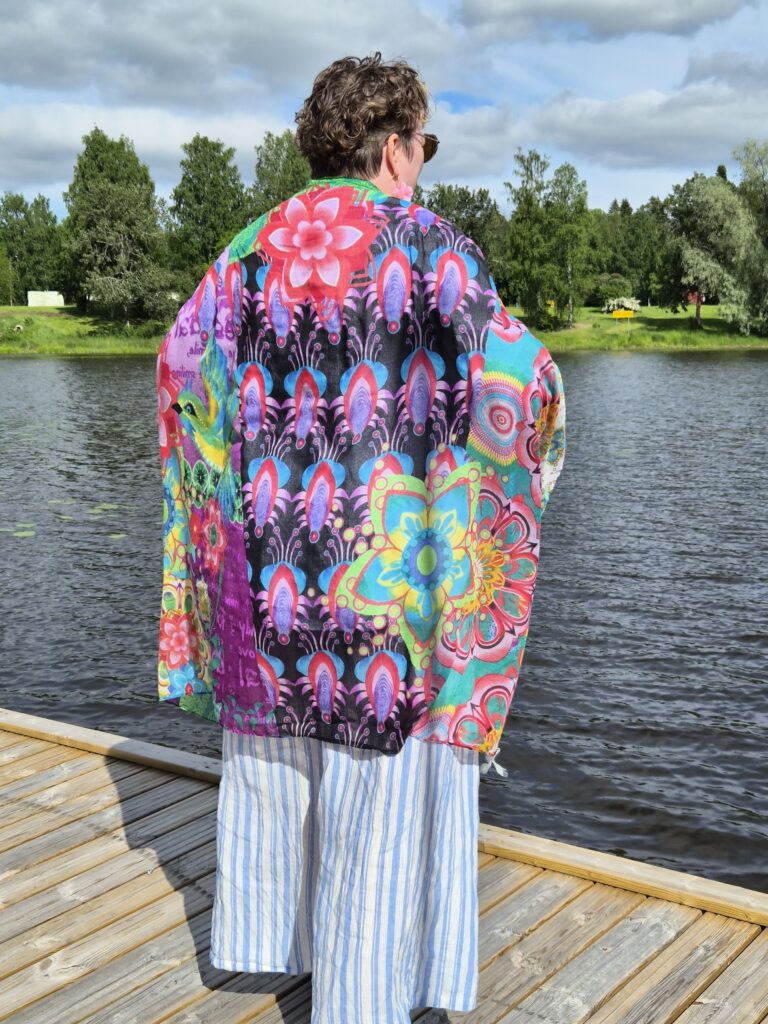 Rääkkylän saarten Asumisen Päivät