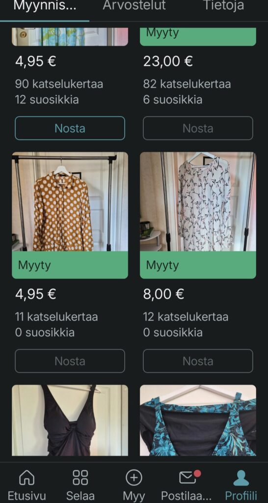 Vinted