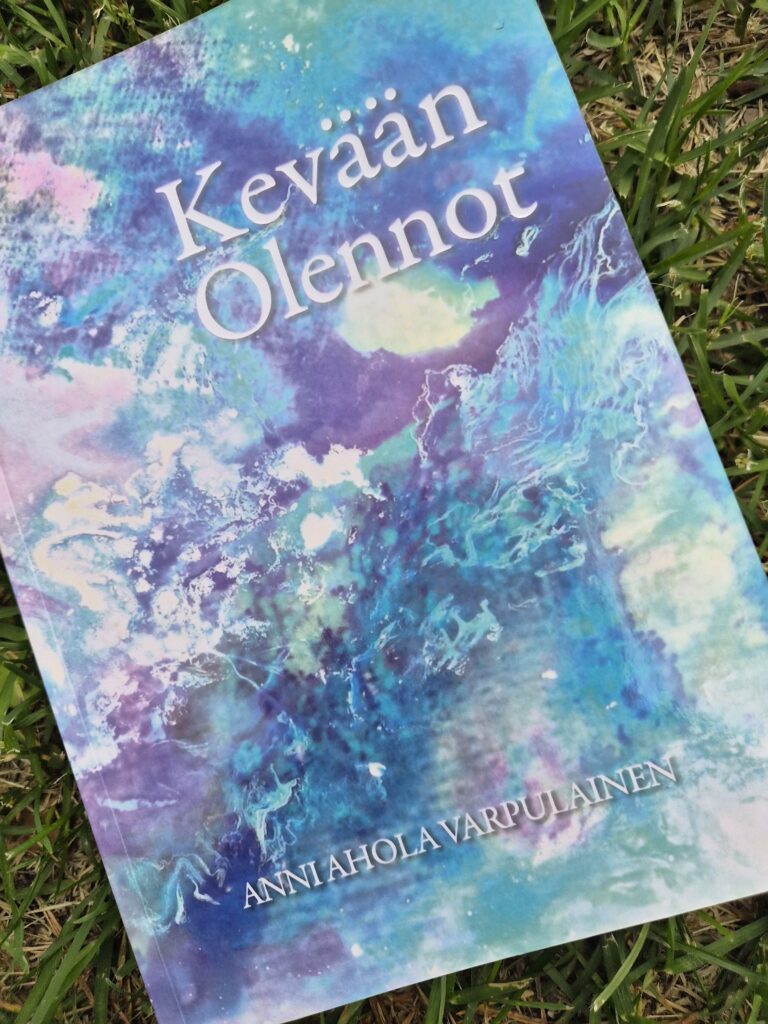 Kevään olennot