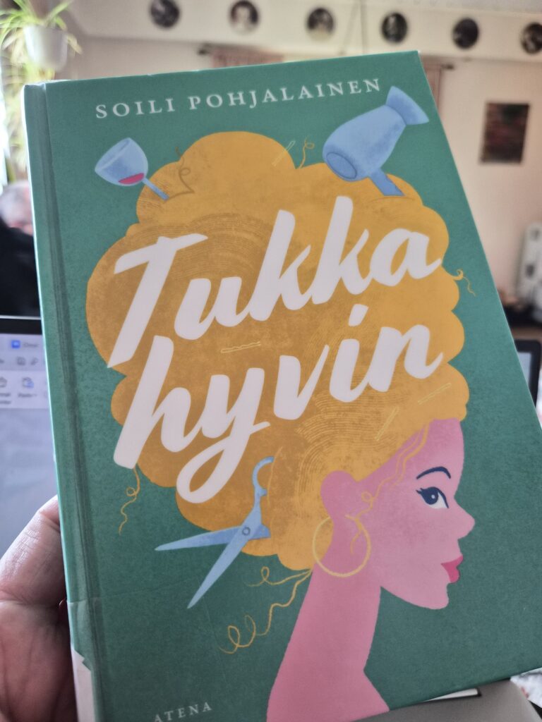 Tukka hyvin