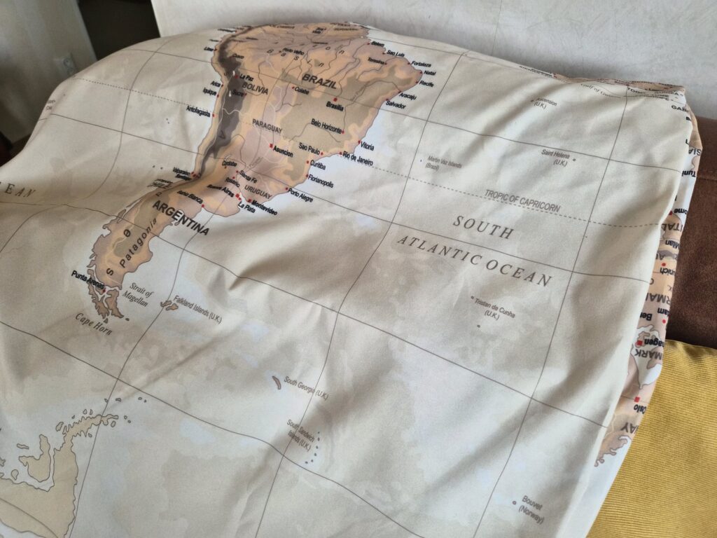Ensimmäiset Vinted-löydöt