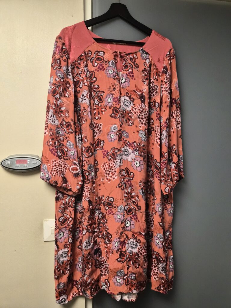 Odd Mollyn mekko