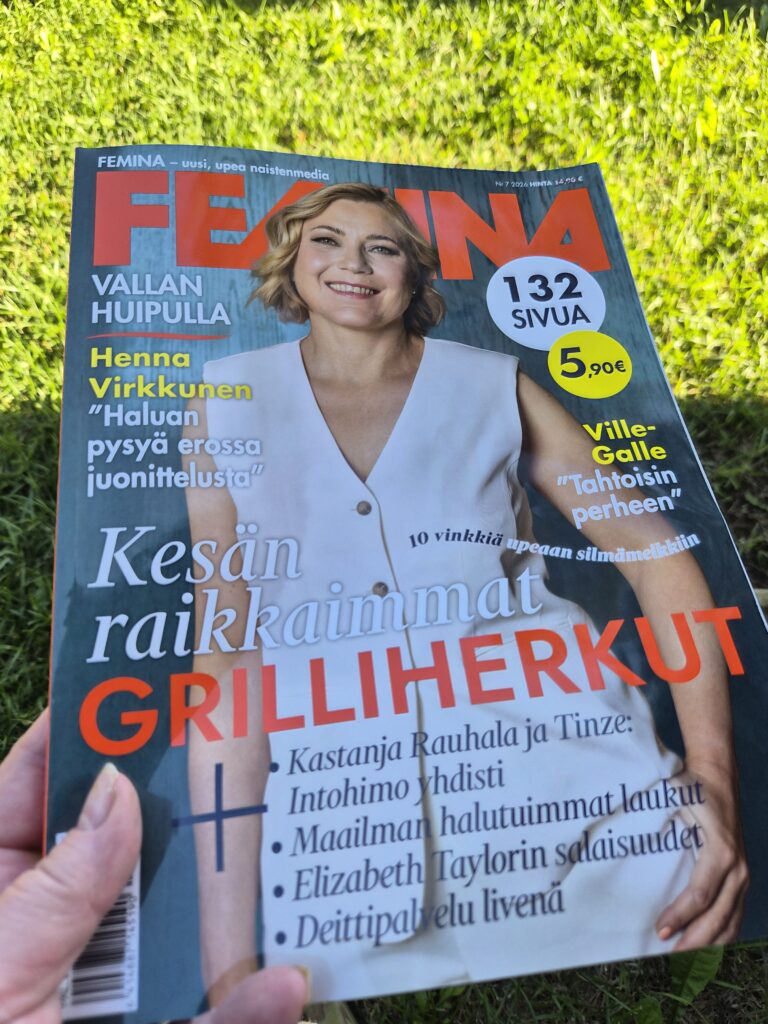 Femina