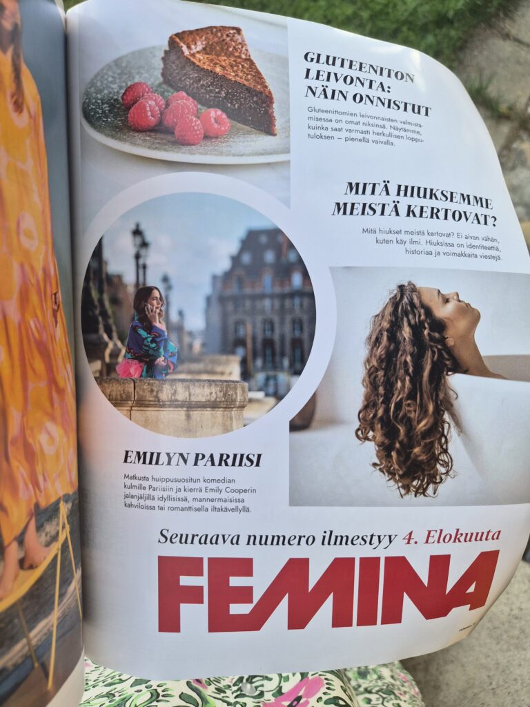 Femina