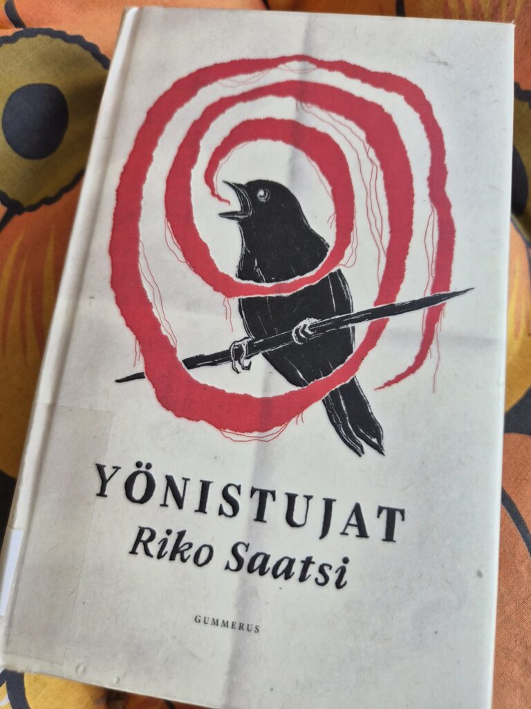 Yönistujat