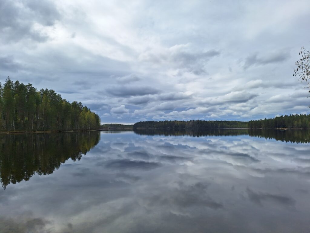 Hietajärvi
