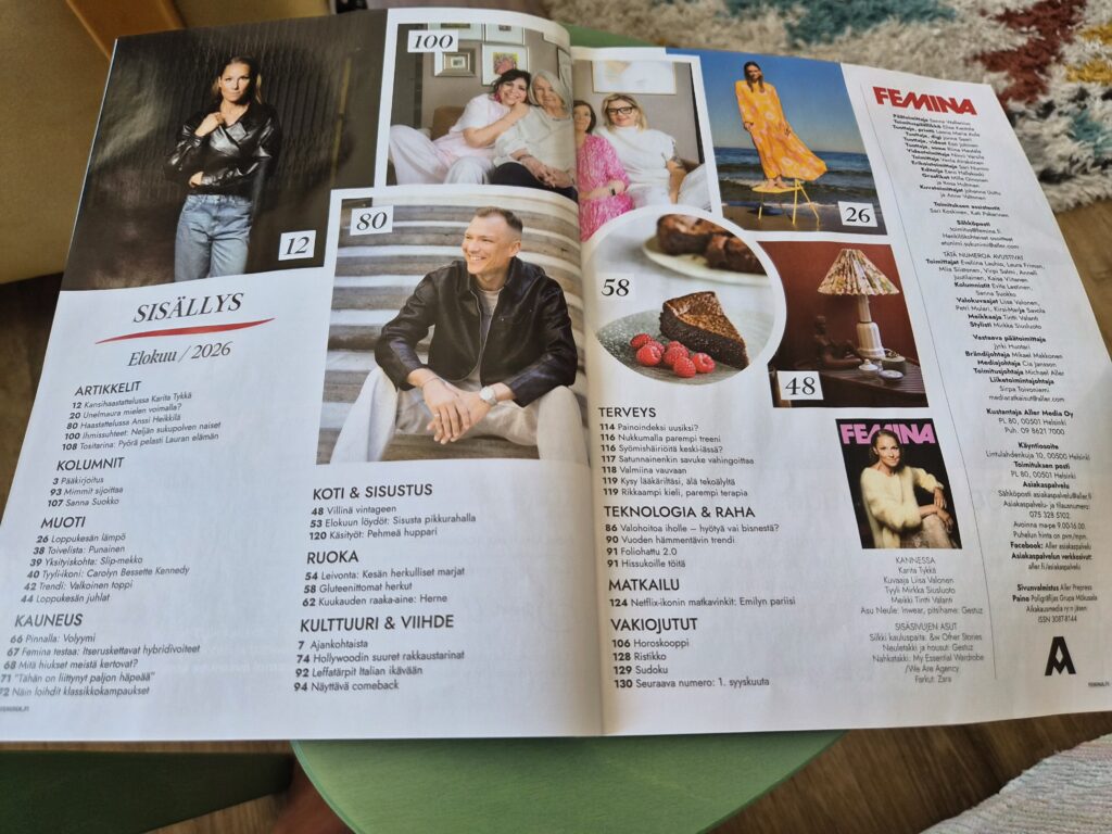 Femina