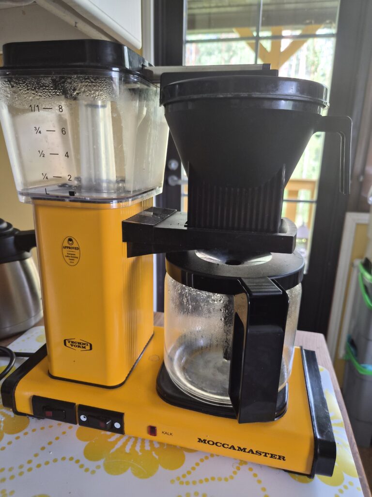 Moccamaster