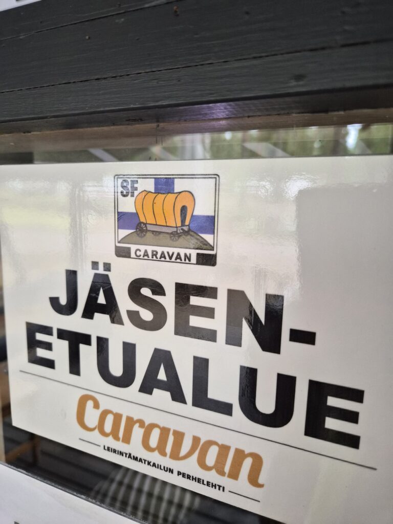 Vaihtelu virkistää