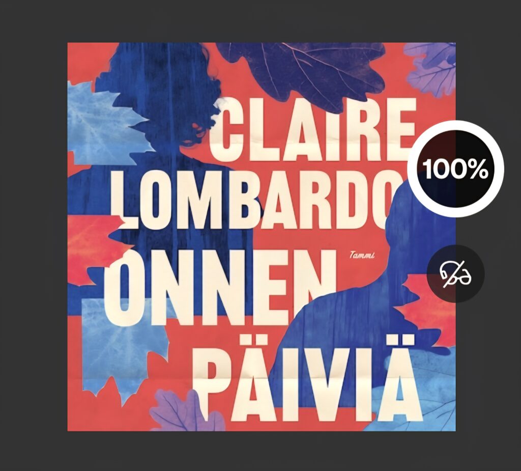 Onnen päiviä