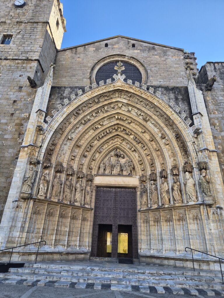 Basilica de Santa Maria