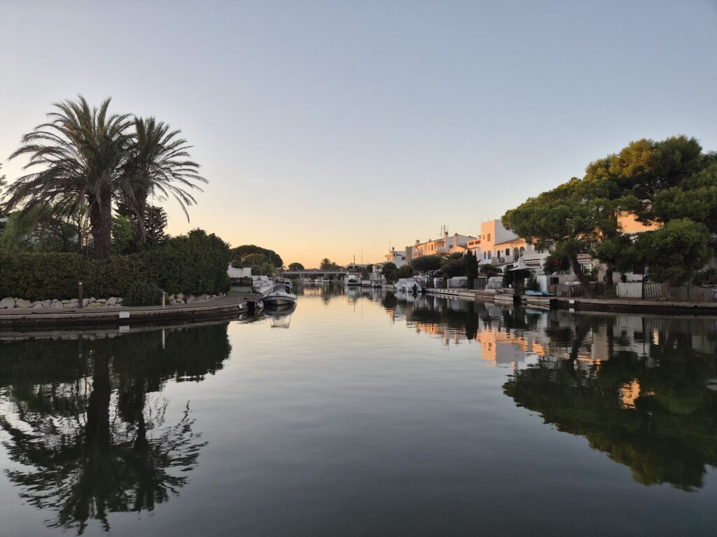 Katalonian matka