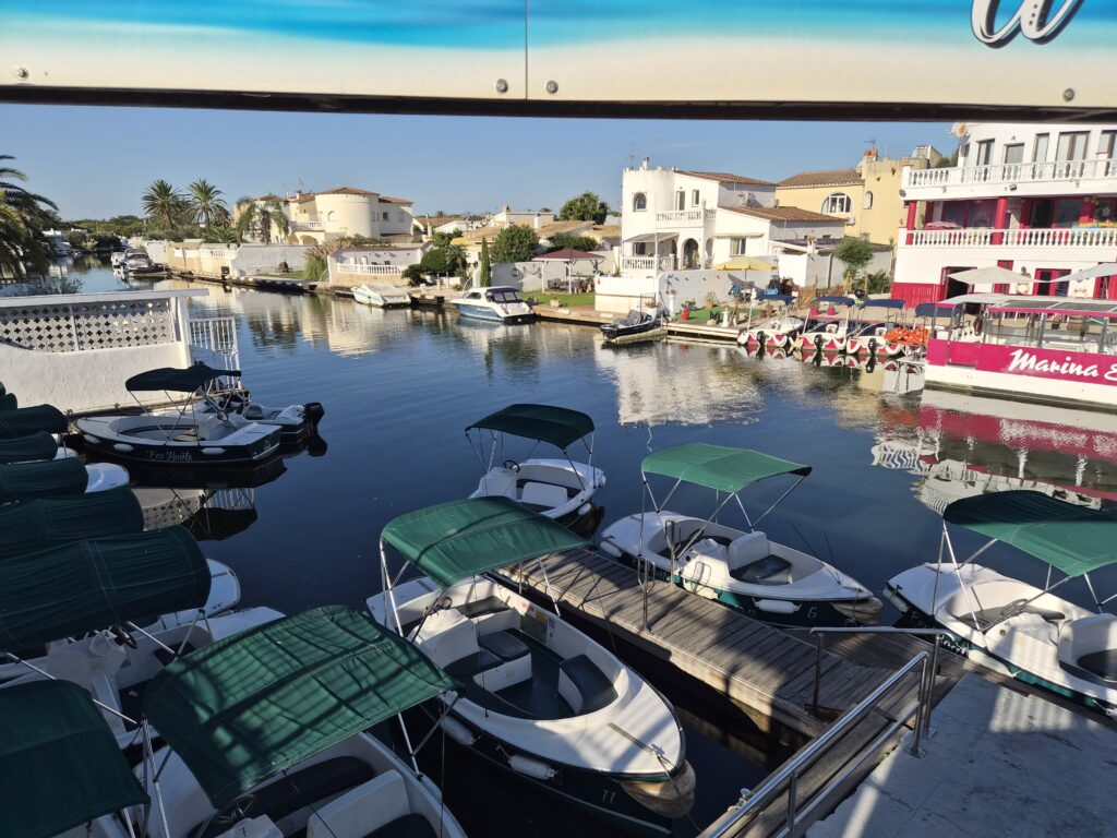 Katalonian matka
