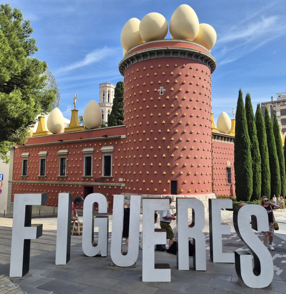Figueres