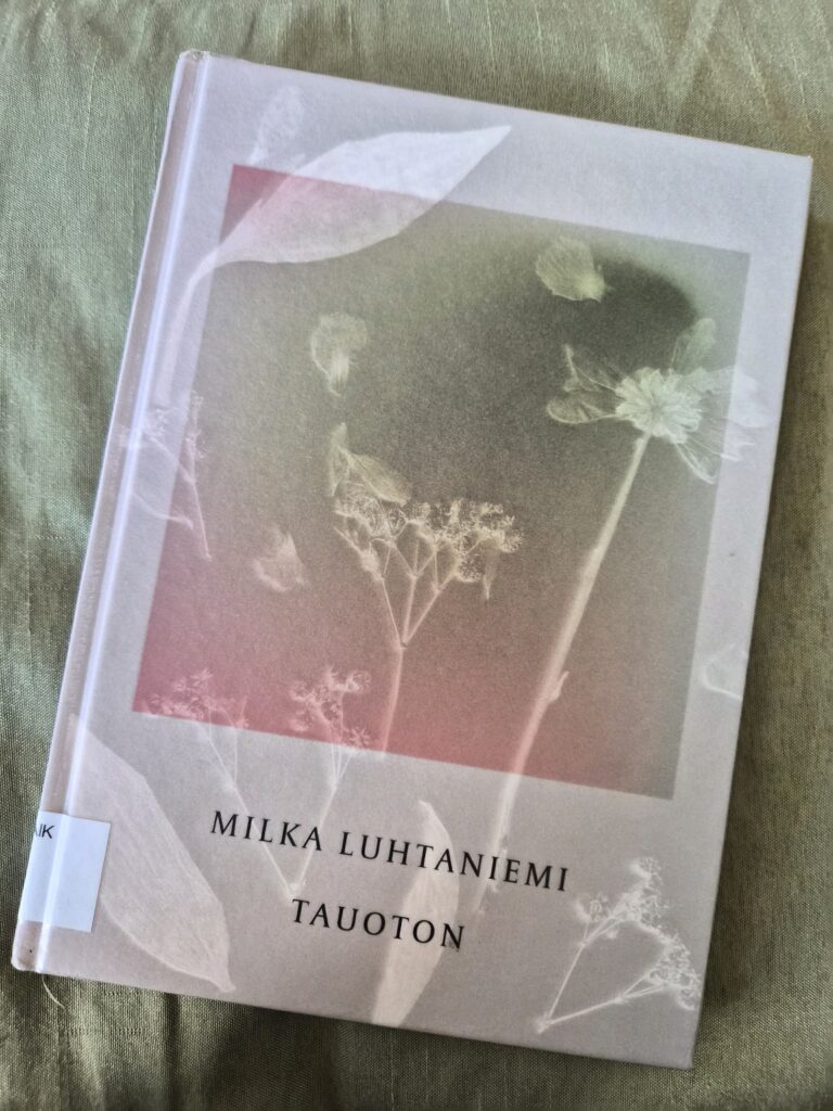 Tauoton