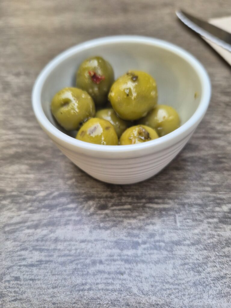 Tony's