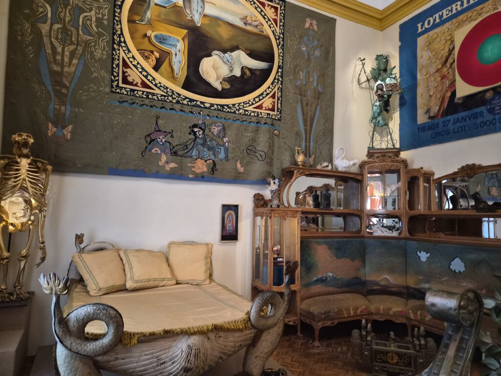 Salvador Dalin Teatterimuseo