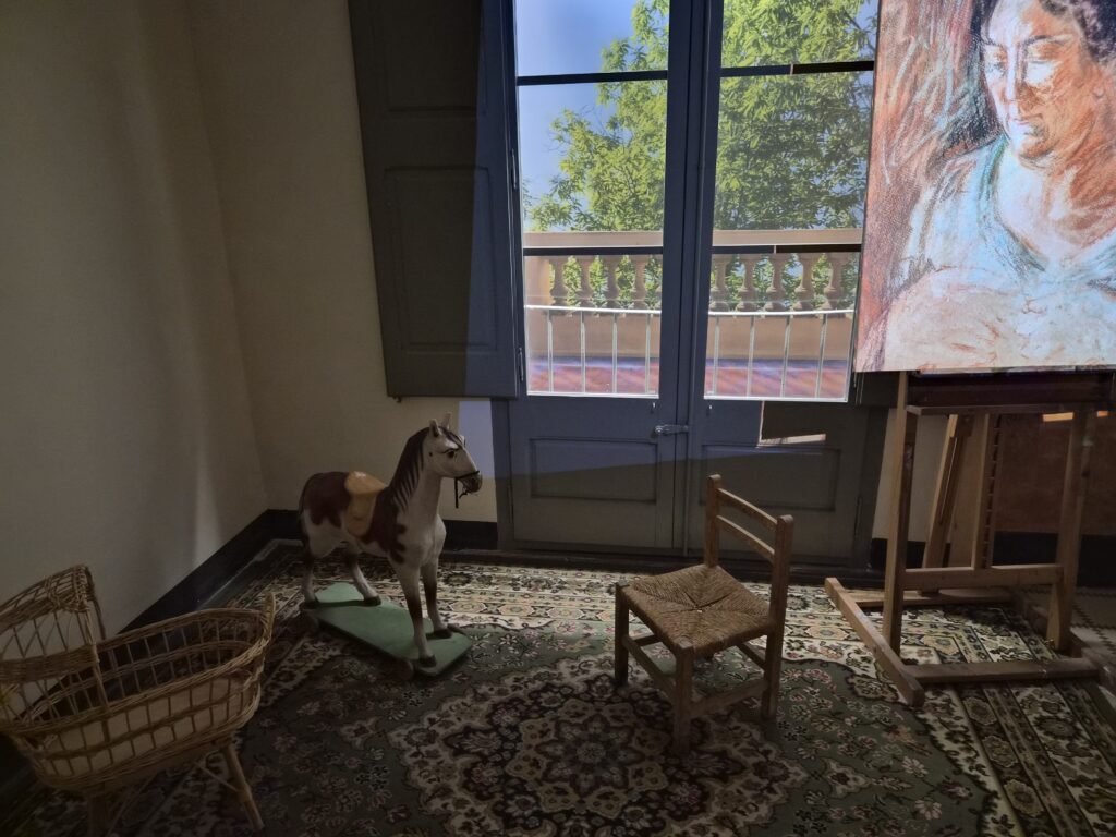 Salvador Dalin syntymäkotimuseo