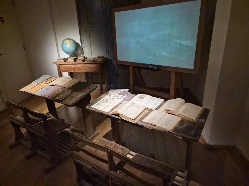 Salvador Dalin syntymäkotimuseo