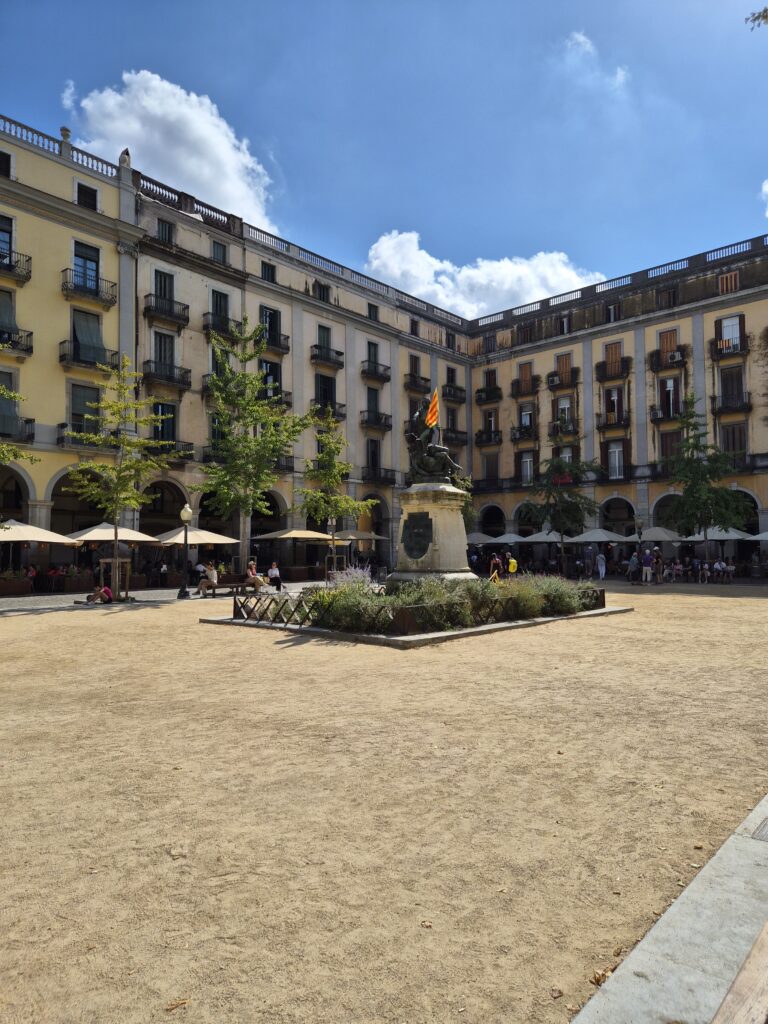 Girona