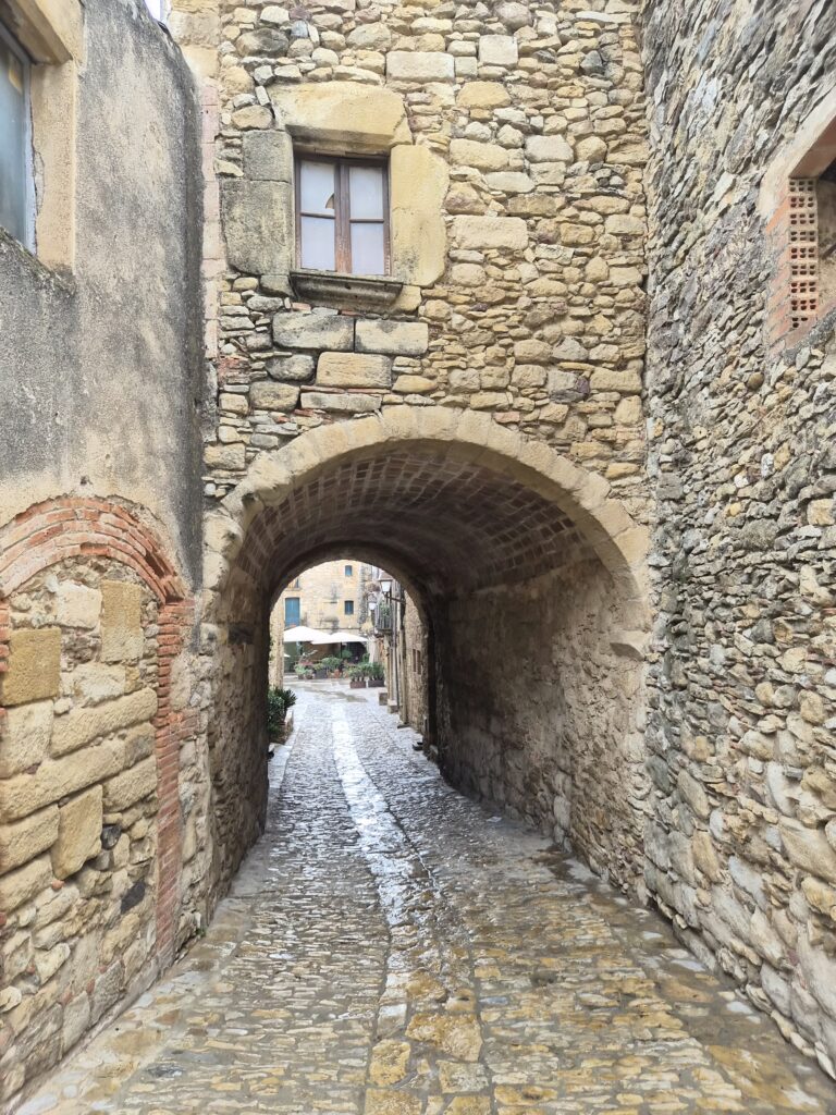 Peratallada