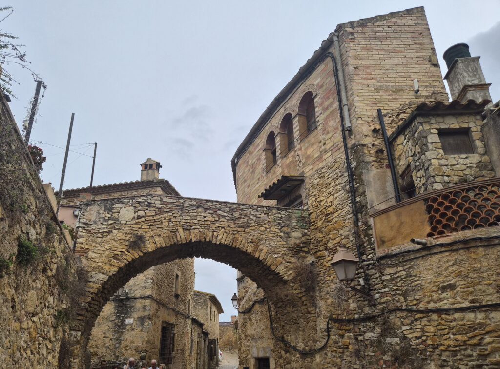 Peratallada