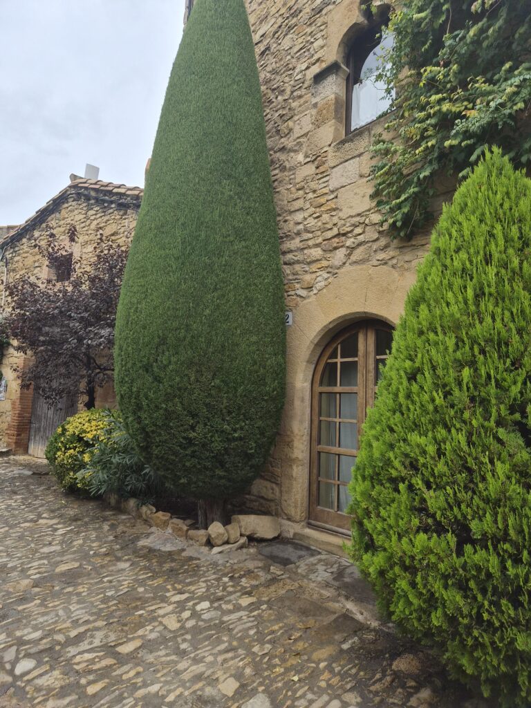 Peratallada