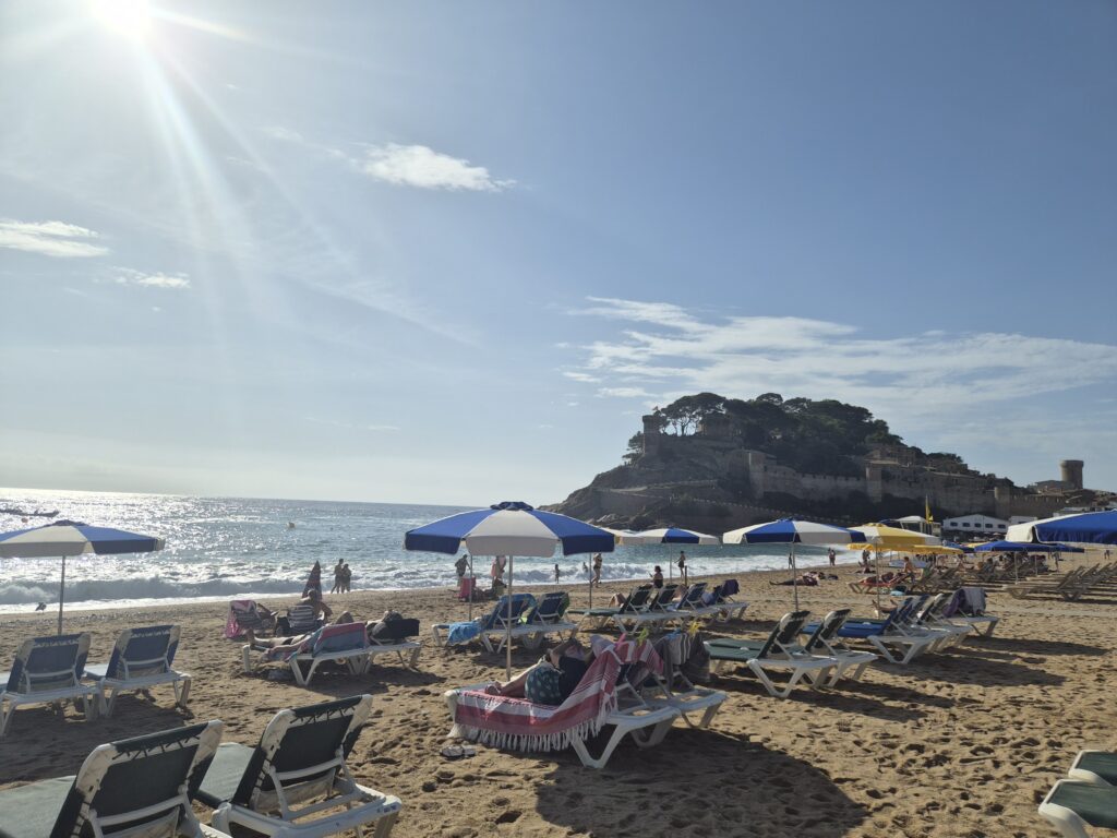 Platja Gran
