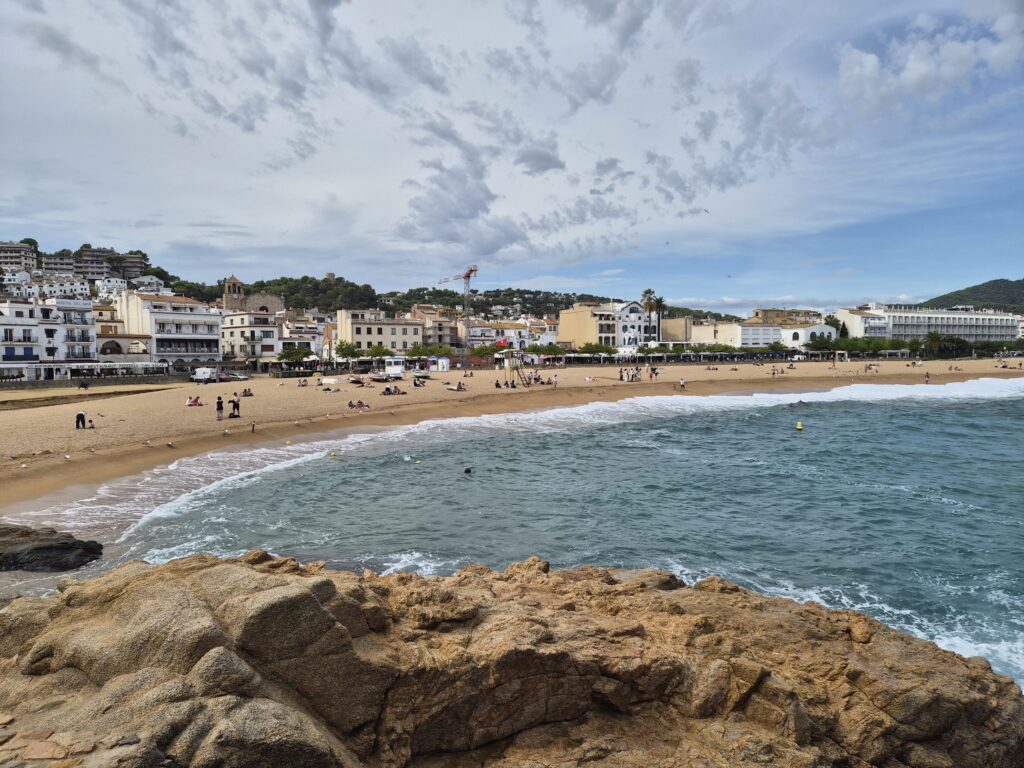 Platja Gran