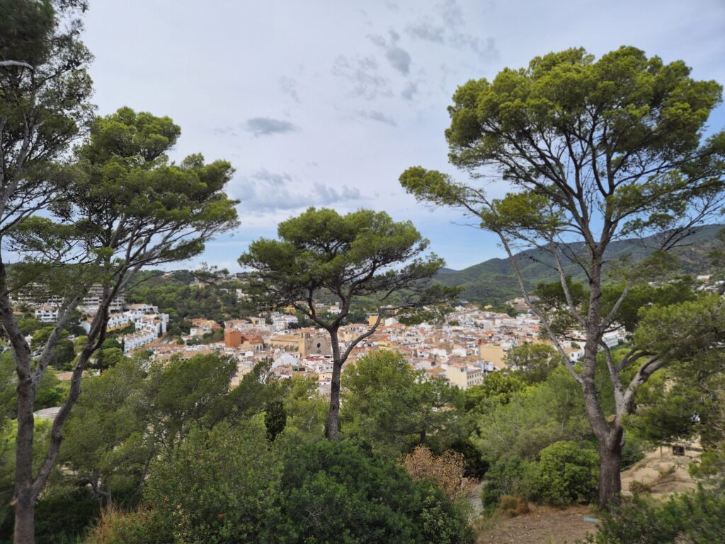 Vila Vella