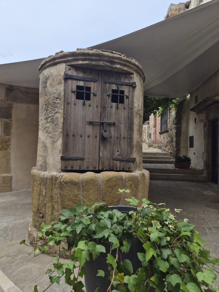 Vila Vella