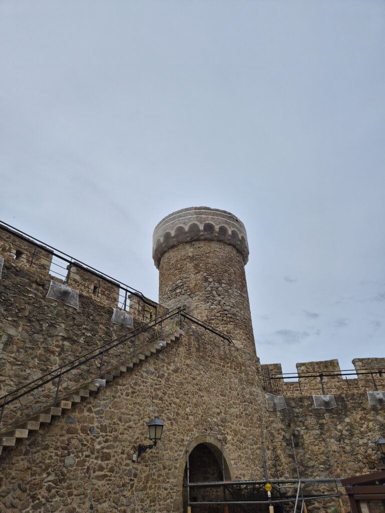 Vila Vella