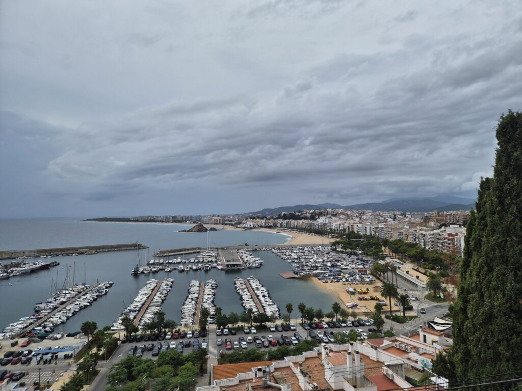 Blanes