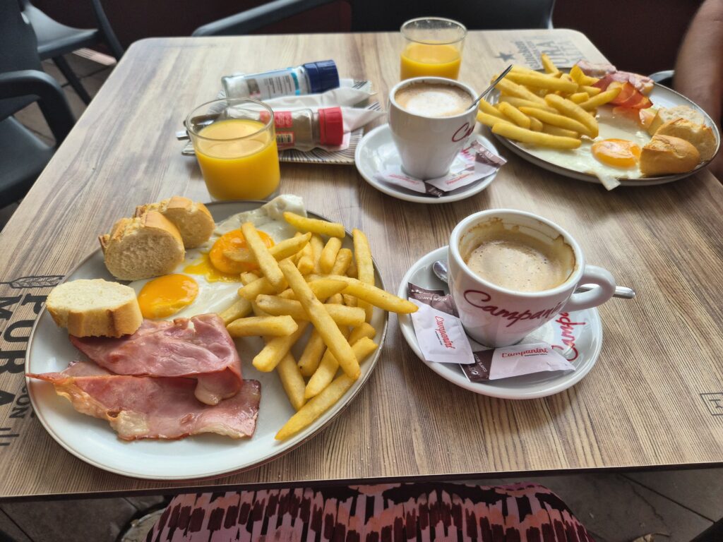 Cuba Cafe