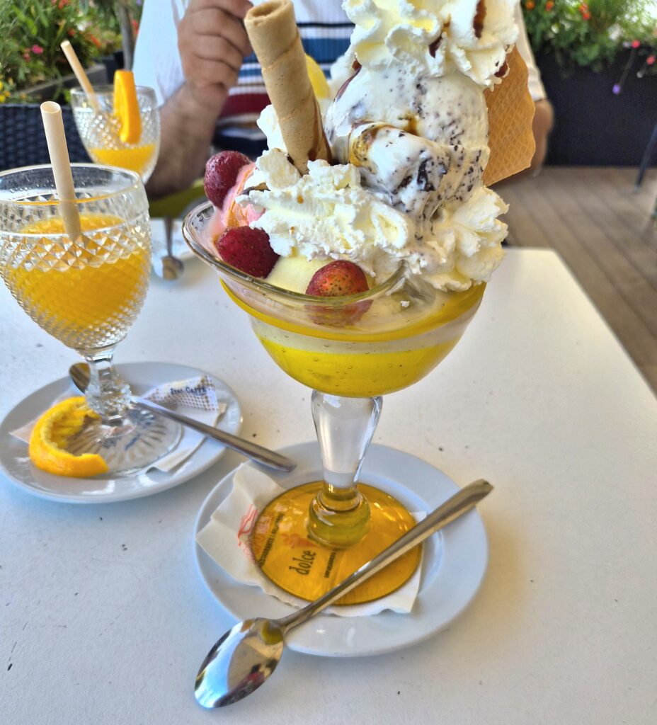 Dolce Neve