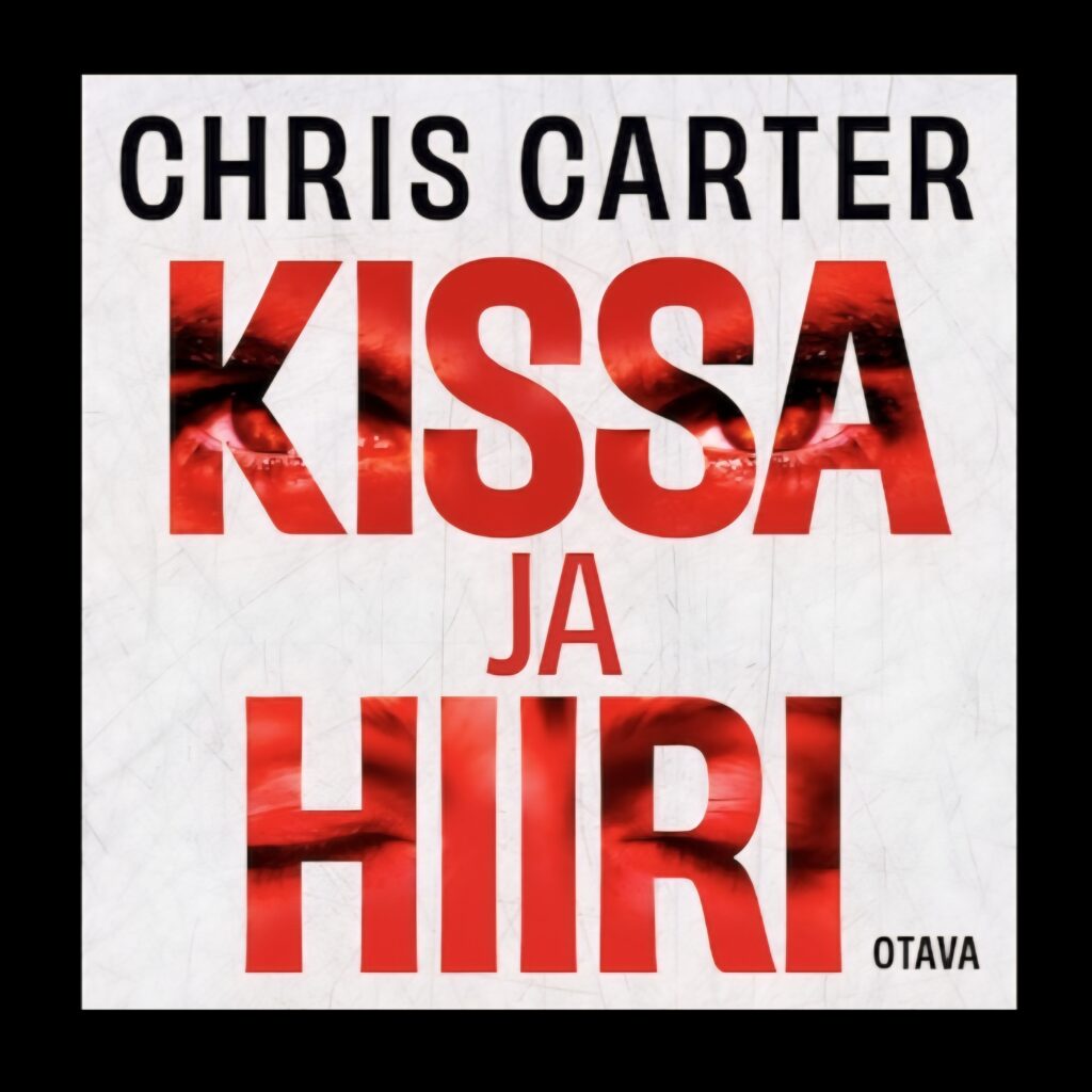 Kissa ja hiiri