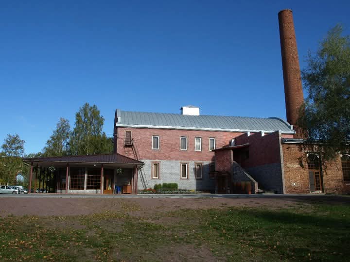 Sortavala